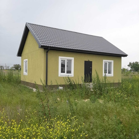 
  Продается дом, 58 м², станица Тамань
. Фото 3.
