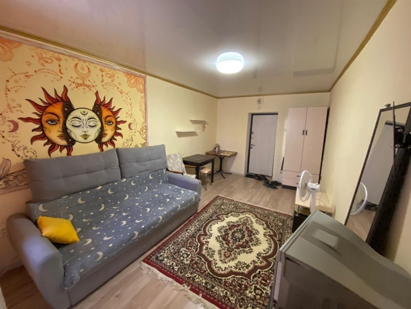 
  Продается комната, 16 м², Краснодарская ул, д. 65
. Фото 1.
