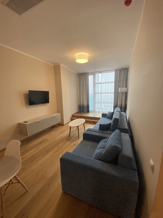 
  Продается 1-комн. квартира, 65 м², Революции пр-кт, д. 3
. Фото 1.