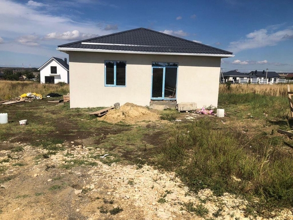 
  Продается дом, 90 м², хутор Нижняя Гостагайка
. Фото 2.