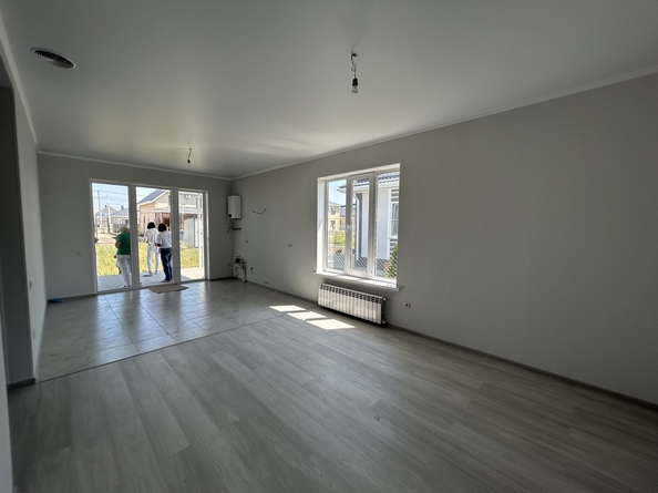 
  Продается дом, 90 м², село Цибанобалка
. Фото 6.