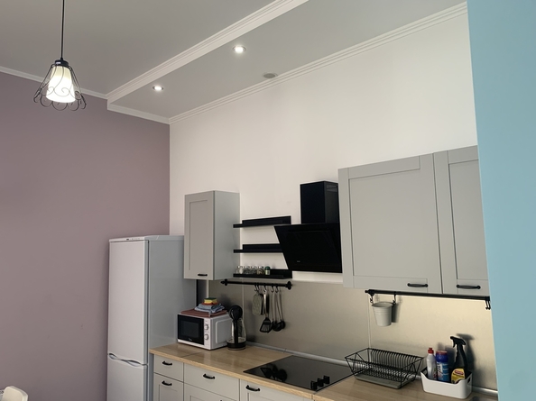 
  Продается 1-комн. квартира, 45 м², Кирова ул, д. 84
. Фото 1.