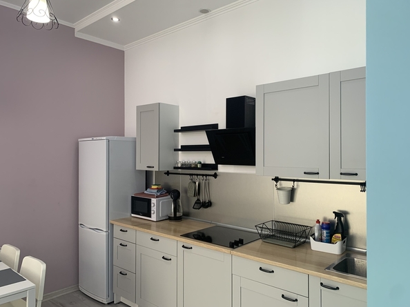 
  Продается 1-комн. квартира, 45 м², Кирова ул, д. 84
. Фото 3.