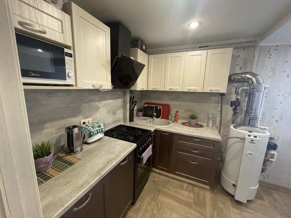 
  Продается дом, 120 м², поселок Пятихатки
. Фото 1.