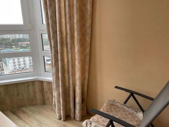 
  Продается 1-комн. квартира, 35 м², Верхняя дорога ул, д. 151к4
. Фото 12.