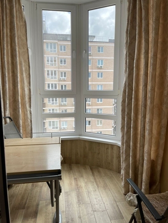 
  Продается 1-комн. квартира, 35 м², Верхняя дорога ул, д. 151к4
. Фото 14.