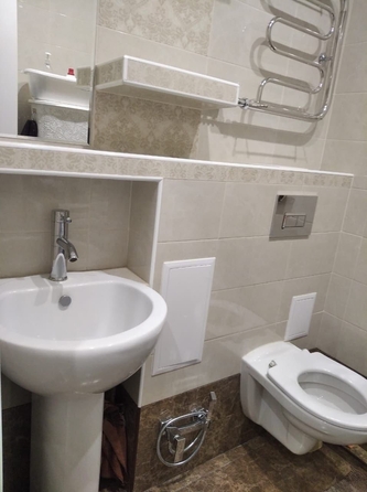 
  Продается 1-комн. квартира, 41 м², Верхняя дорога ул, д. 151к4
. Фото 8.