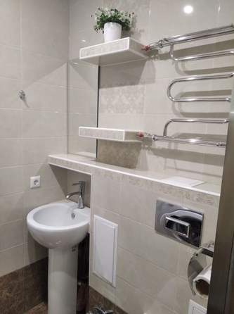 
  Продается 1-комн. квартира, 41 м², Верхняя дорога ул, д. 151к4
. Фото 10.
