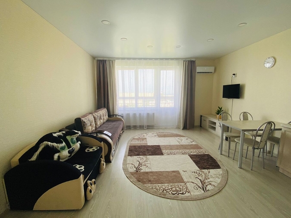 
  Продается студия, 30 м², Анапское ш, д. 24к3
. Фото 1.