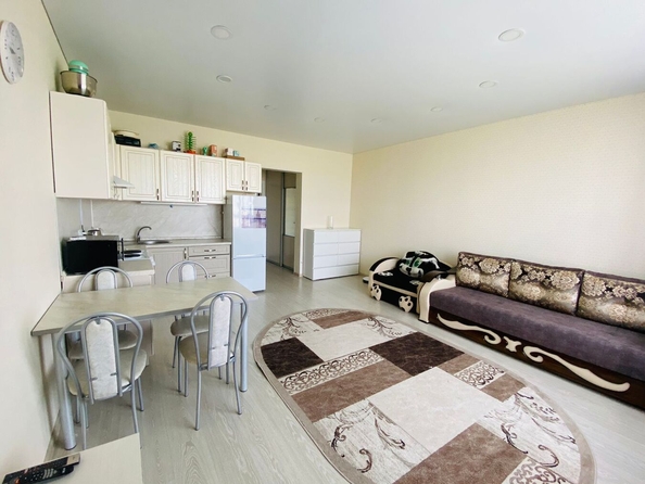 
  Продается студия, 30 м², Анапское ш, д. 24к3
. Фото 2.