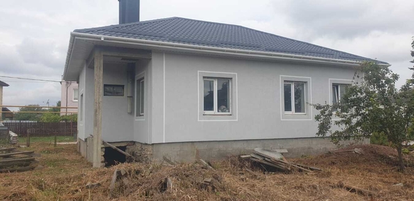 
  Продается дом, 83 м², станица Гостагаевская
. Фото 1.