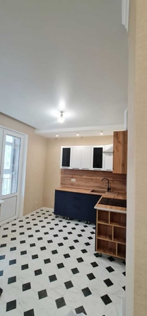 
  Продается 1-комн. квартира, 37 м², Мирная ул, д. 29к3
. Фото 2.