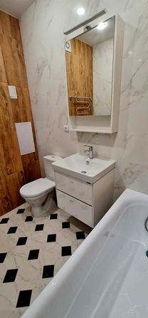 
  Продается 1-комн. квартира, 37 м², Мирная ул, д. 29к3
. Фото 4.