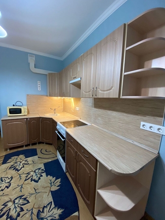 
  Продается 1-комн. квартира, 42 м², Краснодарская ул, д. 64Бк2
. Фото 9.