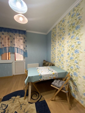 
  Продается 1-комн. квартира, 42 м², Краснодарская ул, д. 64Бк2
. Фото 12.