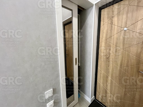 
  Продается студия, 33.4 м², Полтавская ул, д. 54
. Фото 4.