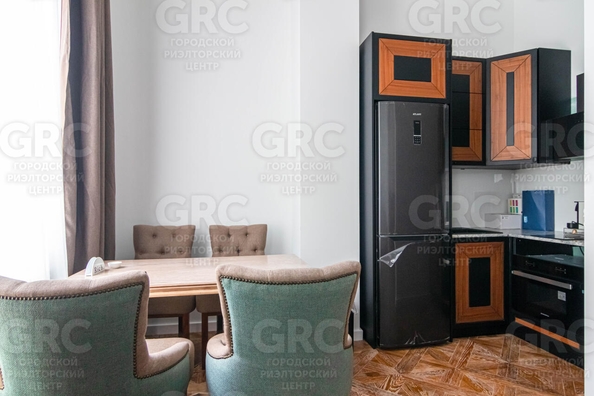 
  Продается 2-комн. квартира, 55.9 м², Орджоникидзе ул, д. 24/2
. Фото 15.