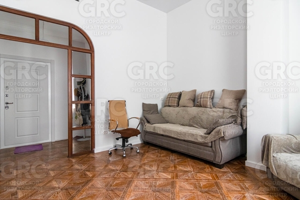 
  Продается 2-комн. квартира, 55.9 м², Орджоникидзе ул, д. 24/2
. Фото 16.