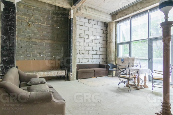 
  Продается студия, 78 м², Орджоникидзе ул, д. 24/2
. Фото 8.