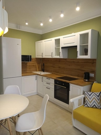 
  Продается 1-комн. квартира, 48 м², Парковая ул, д. 61
. Фото 24.