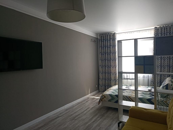 
  Продается 1-комн. квартира, 48 м², Парковая ул, д. 61
. Фото 30.