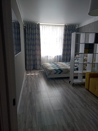 
  Продается 1-комн. квартира, 48 м², Парковая ул, д. 61
. Фото 34.