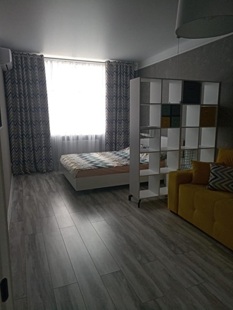 
  Продается 1-комн. квартира, 48 м², Парковая ул, д. 61
. Фото 36.