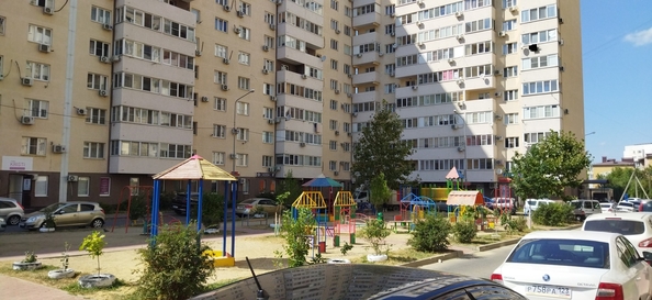 
  Продается 2-комн. квартира, 55 м², Объездная ул, д. 39к2
. Фото 12.