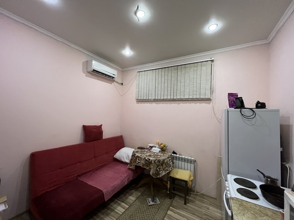 
  Продается 1-комн. квартира, 29 м², Воина Шембелиди ул
. Фото 1.