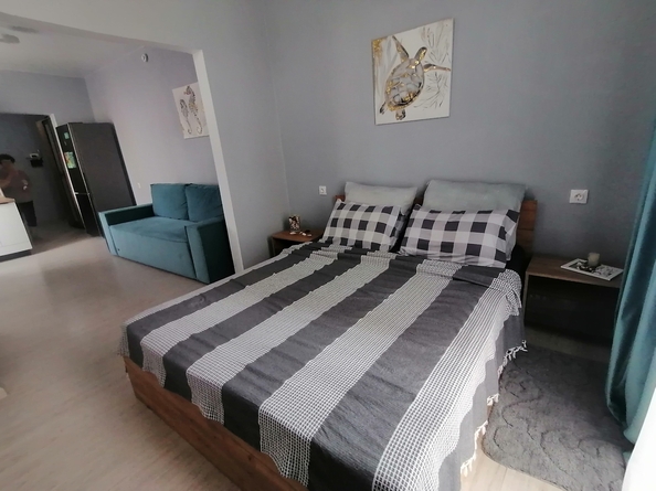 
  Продается студия, 31 м², Супсехское ш, д. 39к16
. Фото 5.