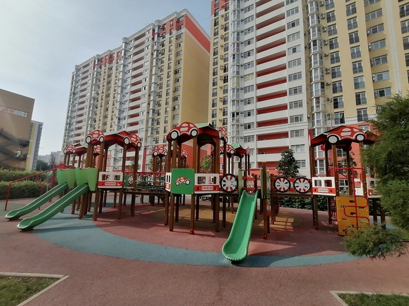 
  Продается студия, 31 м², Супсехское ш, д. 39к16
. Фото 9.