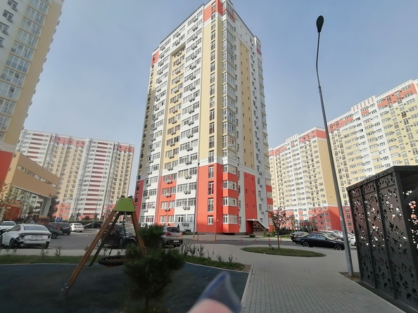 
  Продается студия, 31 м², Супсехское ш, д. 39к16
. Фото 11.