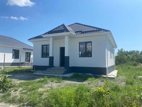 
  Продается дом, 97 м², станица Натухаевская
. Фото 2.
