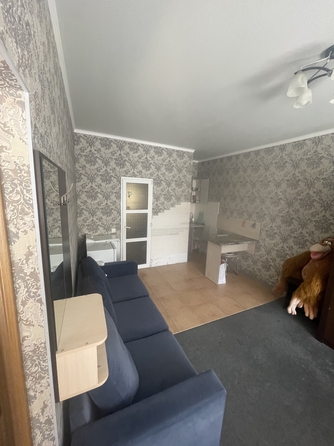 
  Продается апартамент, 25 м², Кати Соловьяновой ул, д. 148
. Фото 2.