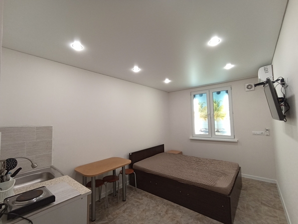 
  Продается студия, 20 м², Ленина ул, д. 180Ак13
. Фото 2.