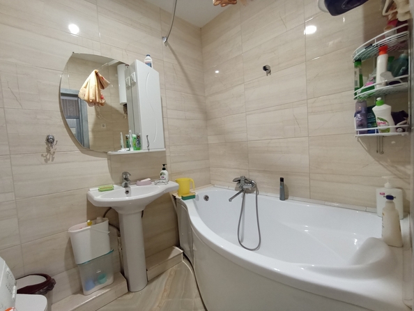 
  Продается 1-комн. квартира, 50 м², Парковая ул, д. 60к2
. Фото 6.