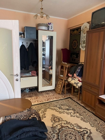 
  Продается 1-комн. квартира, 45 м², Дальневосточная ул, д. 56
. Фото 1.