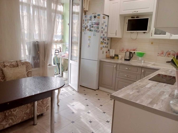 
  Продается 2-комн. квартира, 63 м², Мирная ул, д. 29к3
. Фото 4.