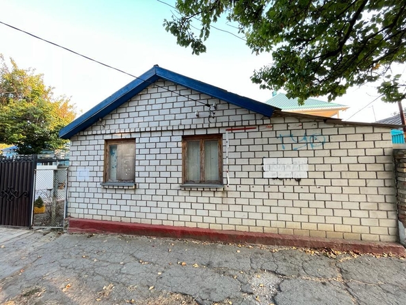 
  Продается дом, 36 м², Анапа
. Фото 1.