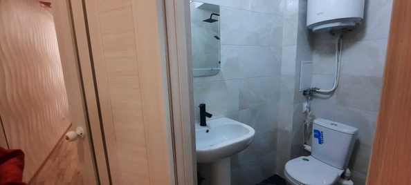 
  Продается студия, 17 м², Крестьянская ул, д. 27к5
. Фото 4.