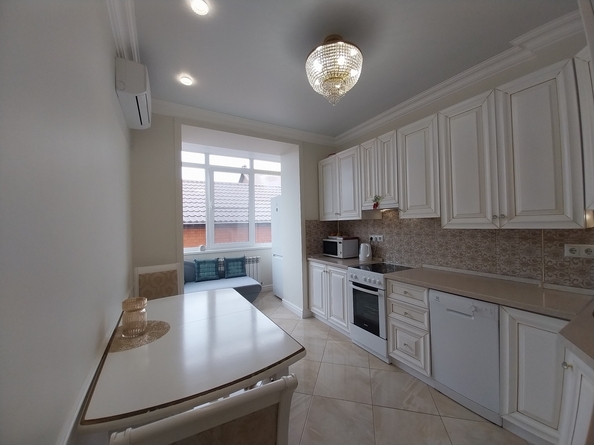 
  Продается 2-комн. квартира, 51 м², Сиреневая ул, д. 3
. Фото 10.