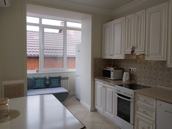 
  Продается 2-комн. квартира, 51 м², Сиреневая ул, д. 3
. Фото 11.