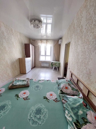 
  Продается 1-комн. квартира, 37 м², Мирная ул, д. 29к1
. Фото 6.
