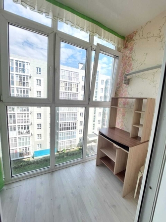
  Продается 1-комн. квартира, 37 м², Мирная ул, д. 29к1
. Фото 9.