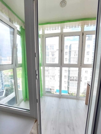 
  Продается 1-комн. квартира, 37 м², Мирная ул, д. 29к1
. Фото 10.