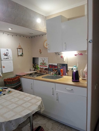 
  Продается студия, 20 м², Адмирала Пустошкина ул, д. 10
. Фото 1.