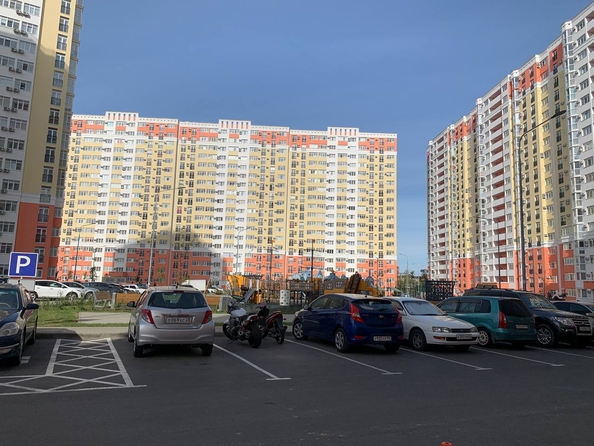 
  Продается 2-комн. квартира, 63 м², Супсехское ш, д. 39к15
. Фото 24.