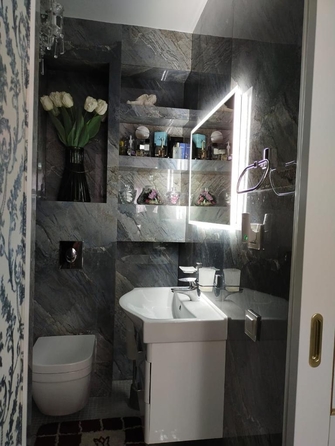 
  Продается 4-комн. квартира, 108 м², Горького ул, д. 2А
. Фото 17.
