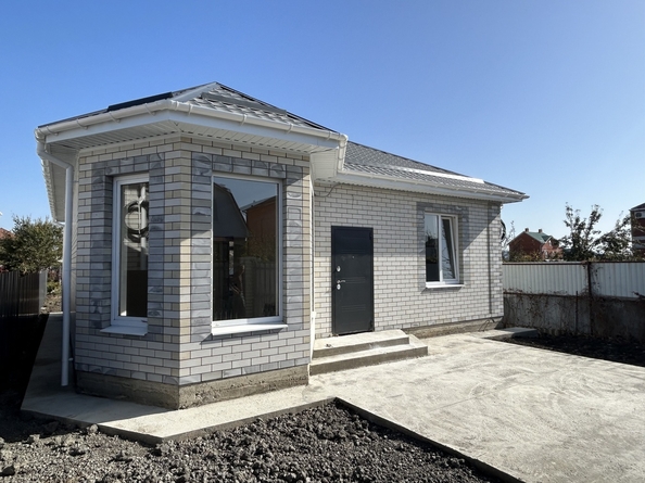 
  Продается дом, 117 м², хутор Красный
. Фото 1.