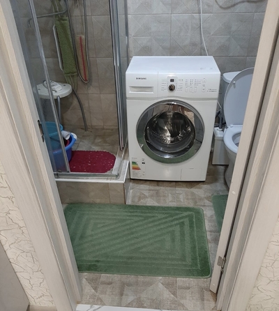 
  Продается 2-комнатный апартамент, 36 м², Некрасова ул, д. 121к2
. Фото 4.